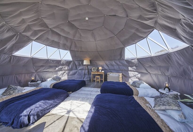 فندق Glamprook Iizuna