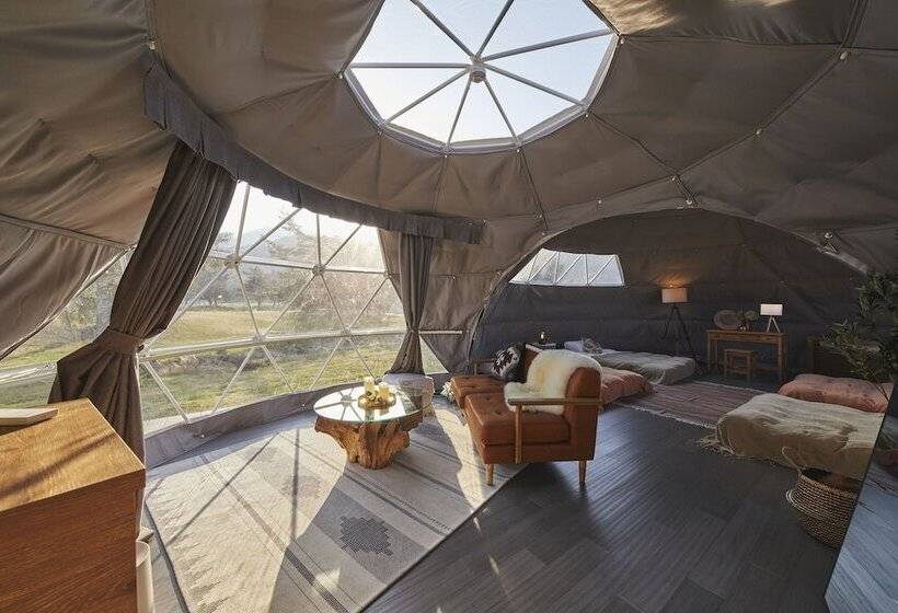 فندق Glamprook Iizuna