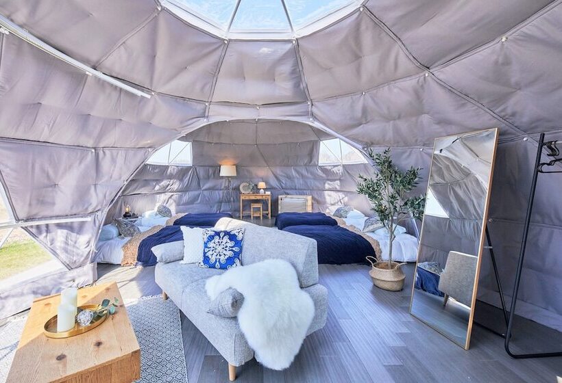 فندق Glamprook Iizuna