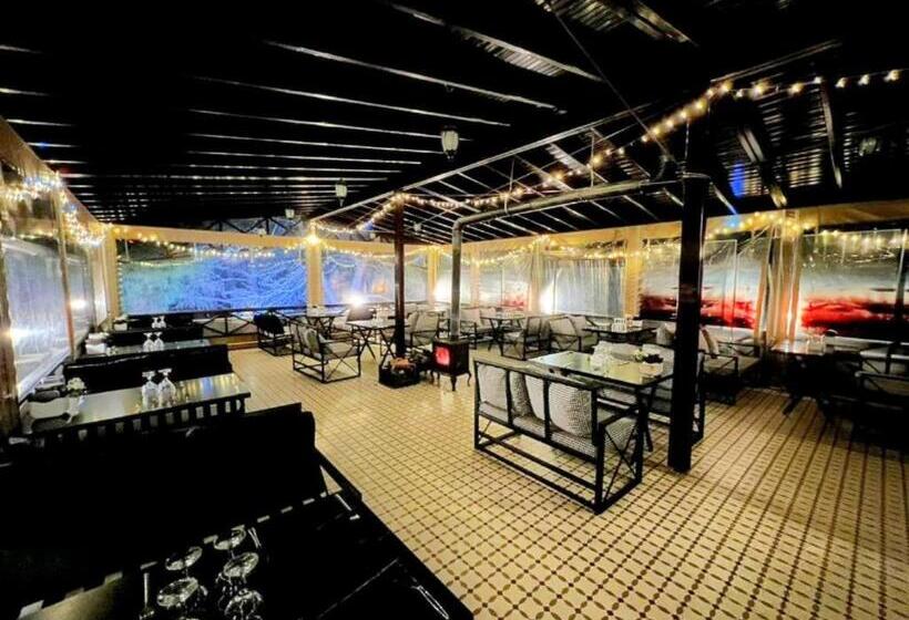 Sporköy Hotel & Beach Club