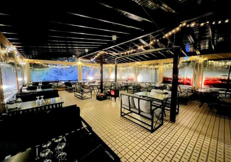 Sporköy Hotel & Beach Club