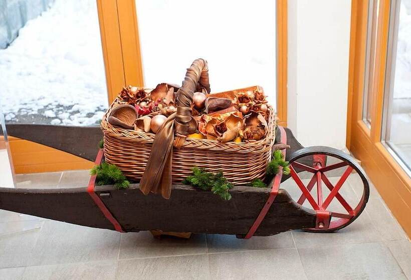 Aparthotel Snjezna Kraljica