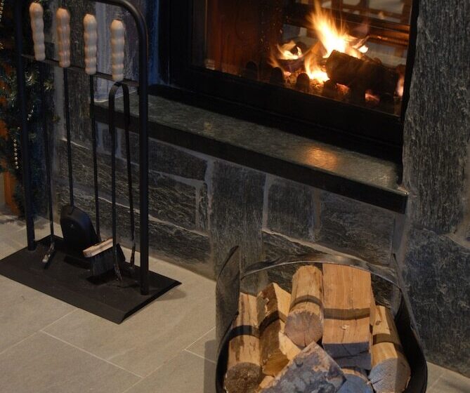 Aparthotel Snjezna Kraljica