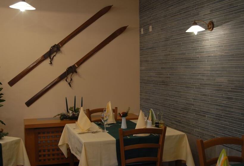 Aparthotel Snjezna Kraljica