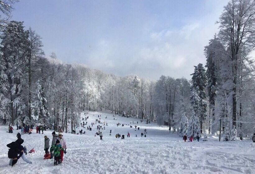Aparthotel Snjezna Kraljica