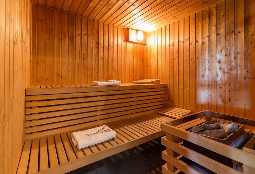 Aparthotel Snjezna Kraljica