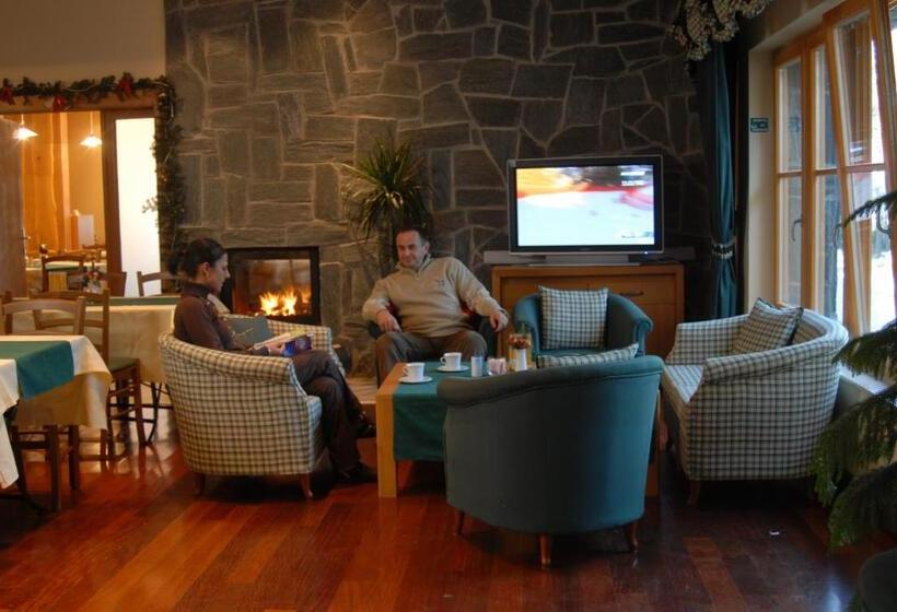 Aparthotel Snjezna Kraljica