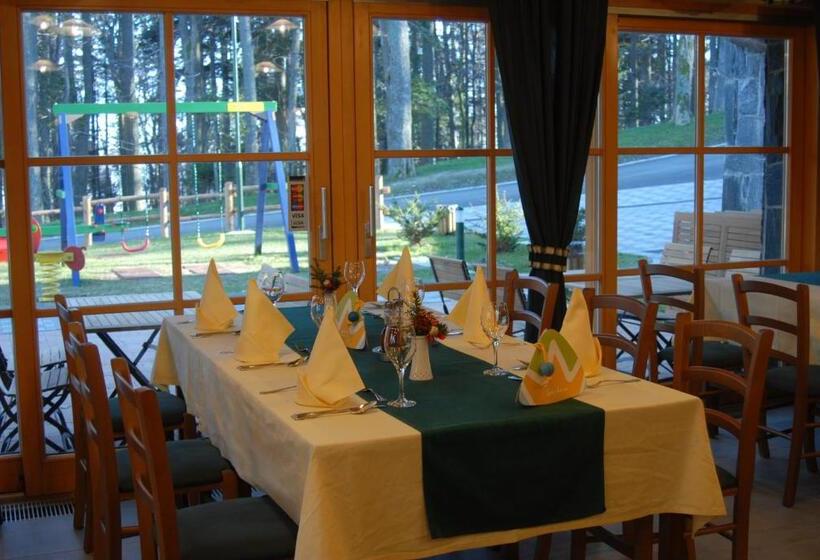 Aparthotel Snjezna Kraljica