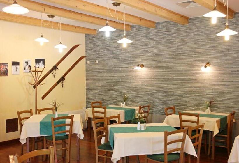 Aparthotel Snjezna Kraljica