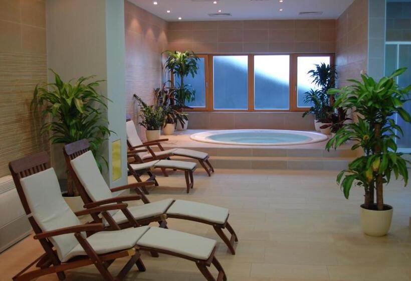 Aparthotel Snjezna Kraljica