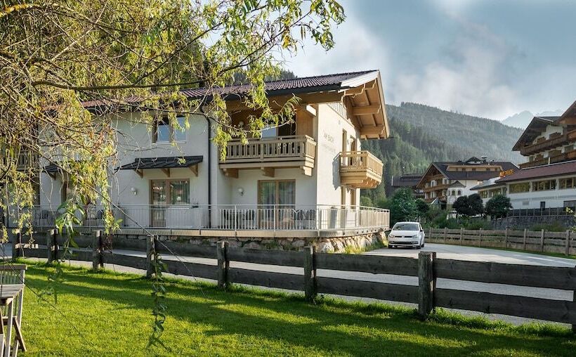 Appartments Am Bach