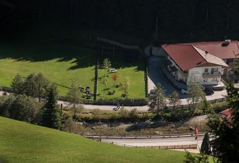 Appartments Am Bach