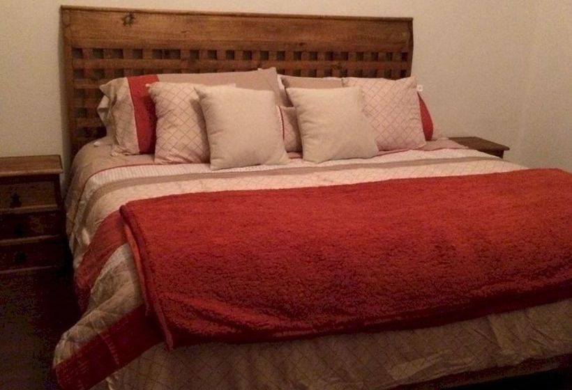 Bed and Breakfast Corazoncito Coyoacán Uno