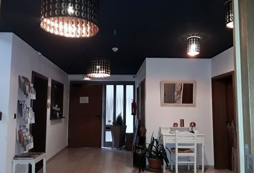 مبيت وإفطار Lieth Hotel Grünreich