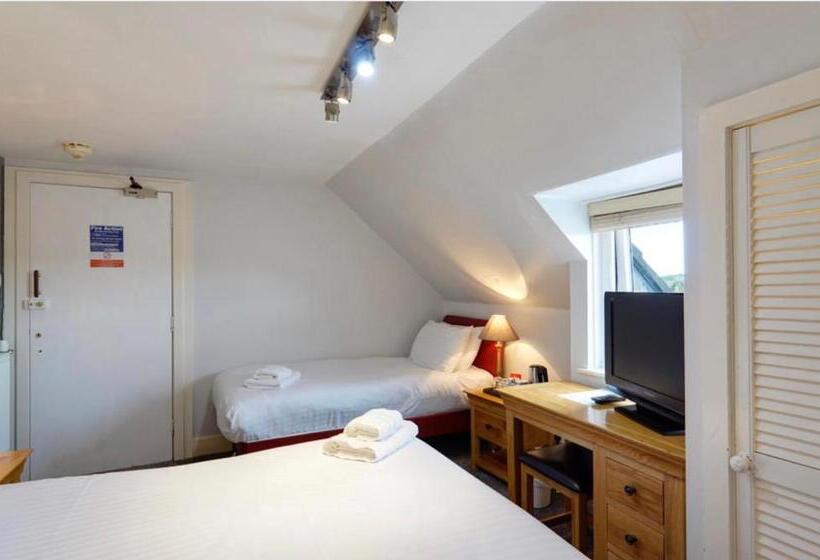 ベッドアンドブレックファースト Southbank Guesthouse