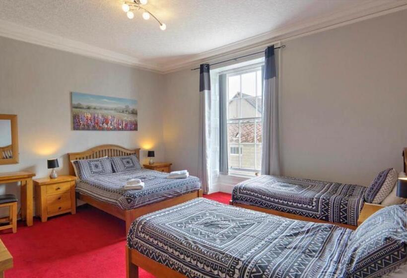 ベッドアンドブレックファースト Southbank Guesthouse