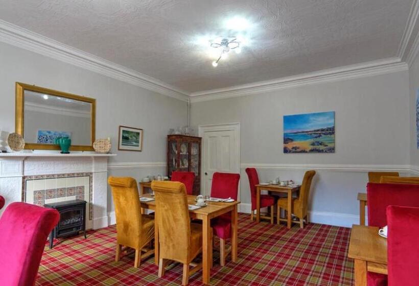 ベッドアンドブレックファースト Southbank Guesthouse