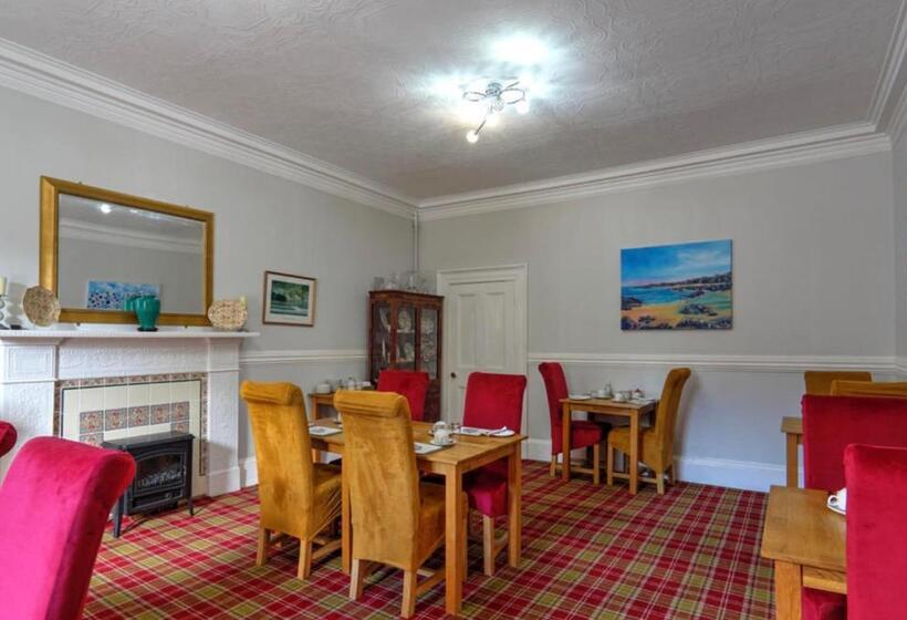 ベッドアンドブレックファースト Southbank Guesthouse