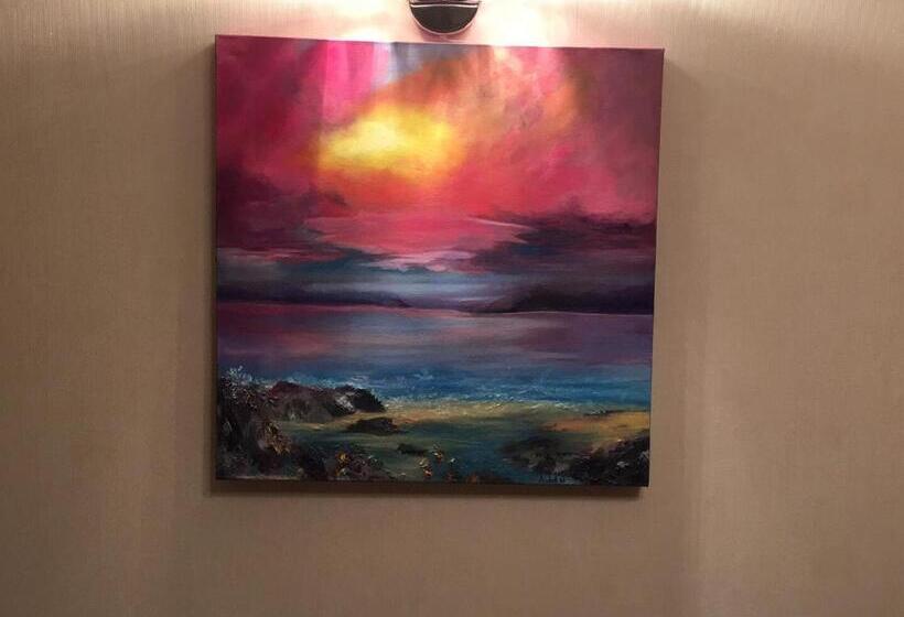 ベッドアンドブレックファースト Southbank Guesthouse