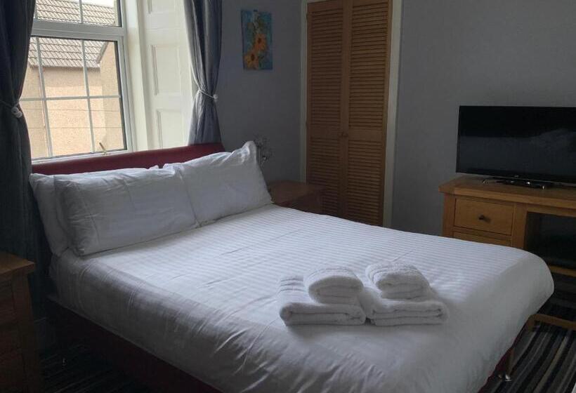 ベッドアンドブレックファースト Southbank Guesthouse