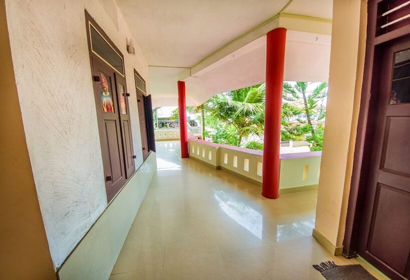 住宿加早餐 The Wind N Waves