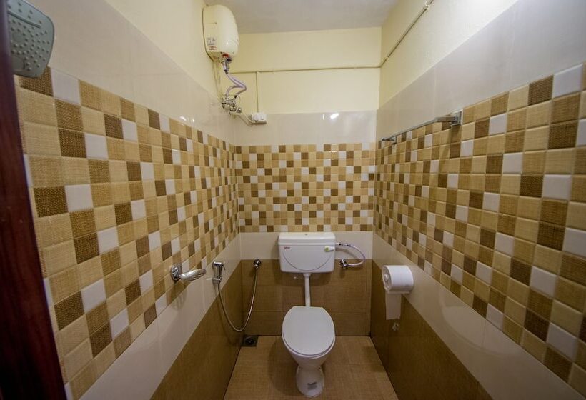 住宿加早餐 The Wind N Waves