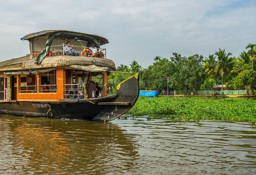 住宿加早餐 The Wind N Waves
