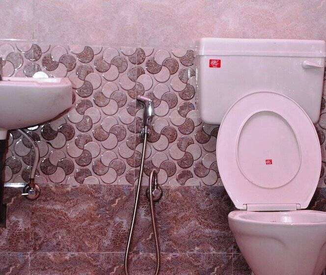 住宿加早餐 The Wind N Waves