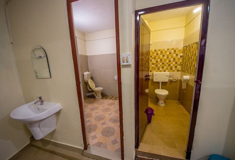 住宿加早餐 The Wind N Waves