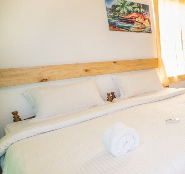 住宿加早餐 The Wind N Waves