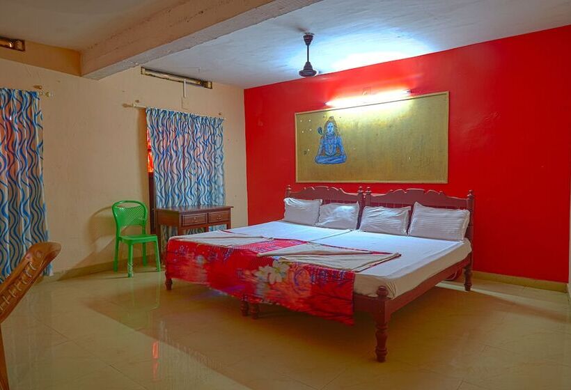 住宿加早餐 The Wind N Waves