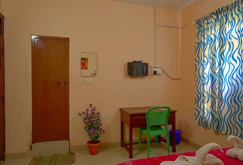 住宿加早餐 The Wind N Waves