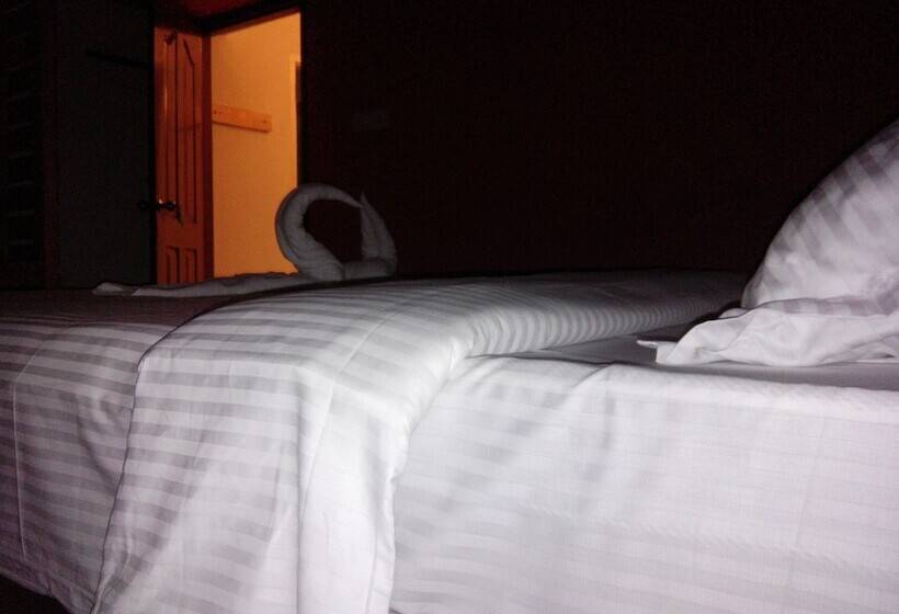 住宿加早餐 The Wind N Waves