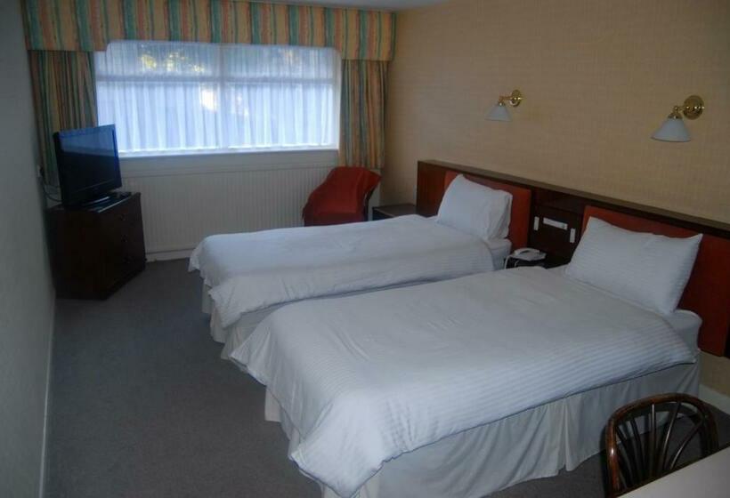 Brecon Hotel Sheffield Rotherham