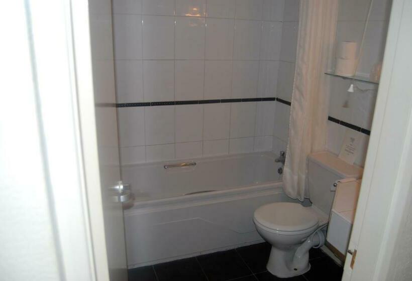 Brecon Hotel Sheffield Rotherham