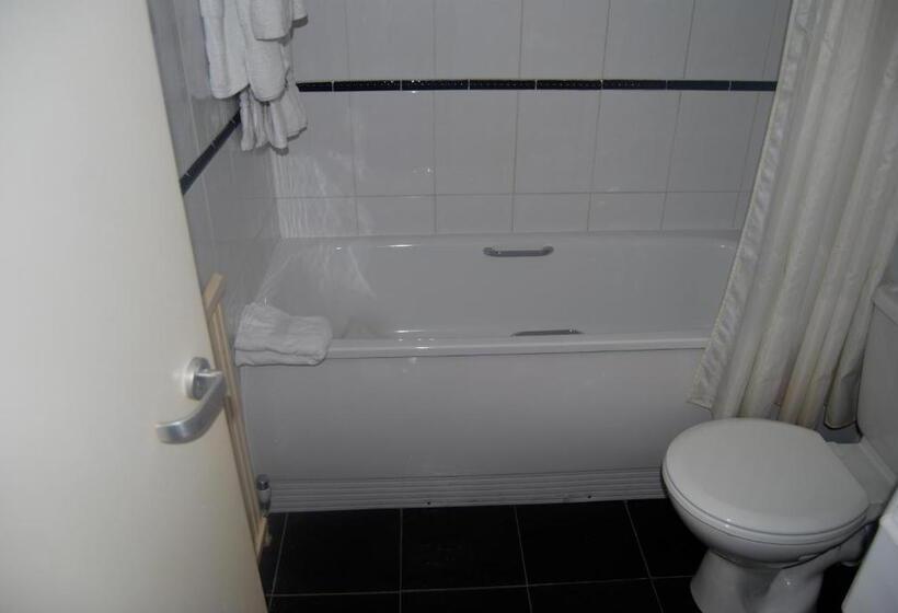 Brecon Hotel Sheffield Rotherham