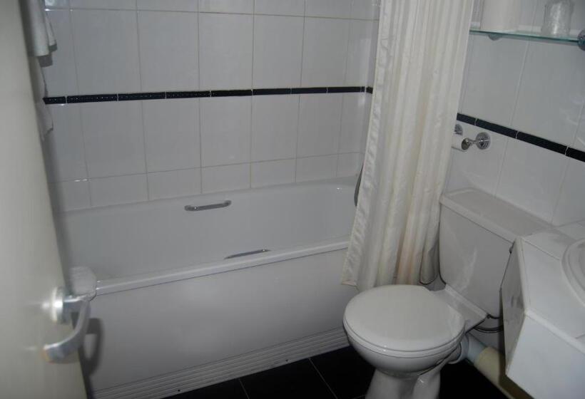 Brecon Hotel Sheffield Rotherham