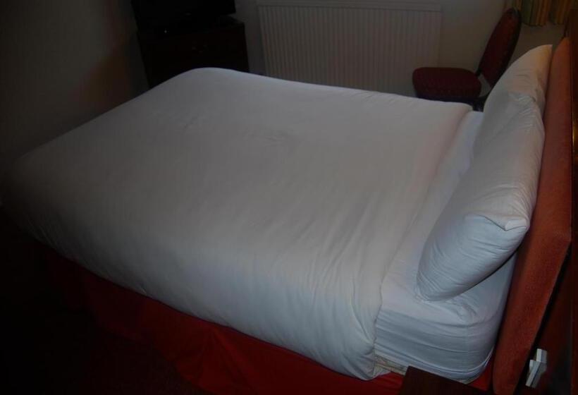 Brecon Hotel Sheffield Rotherham