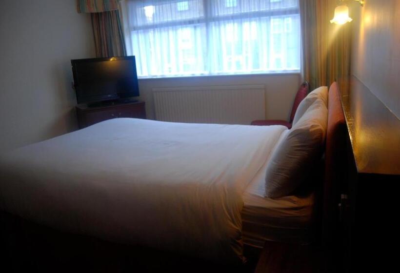 Brecon Hotel Sheffield Rotherham