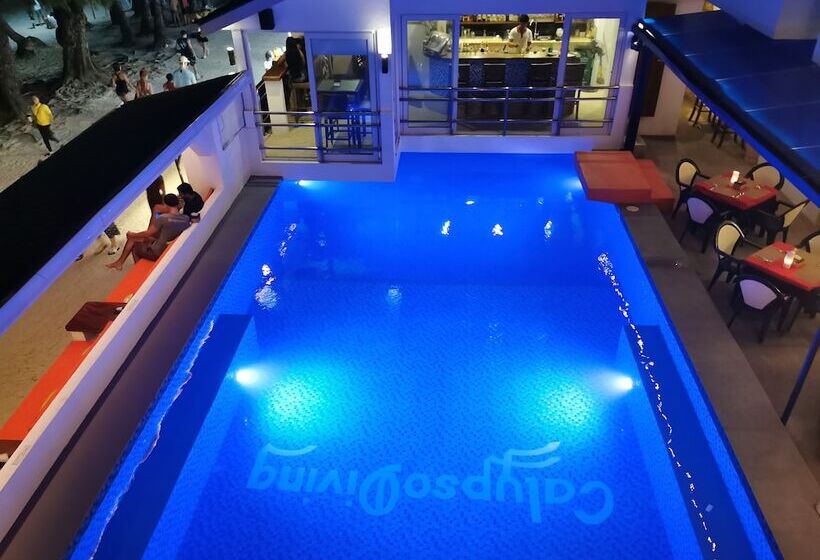 Calypso Beach & Dive Resort