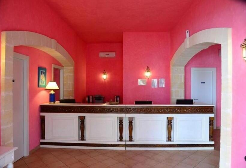 Chiusurelle Village Resort