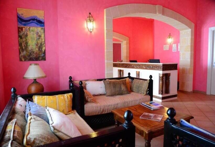 Chiusurelle Village Resort