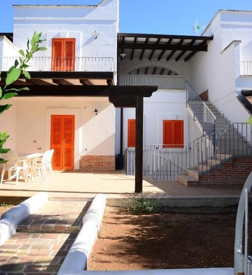 Chiusurelle Village Resort