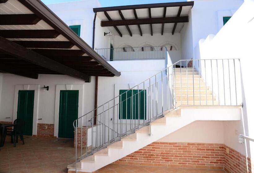 Chiusurelle Village Resort