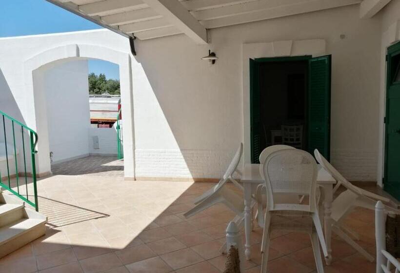 Chiusurelle Village Resort