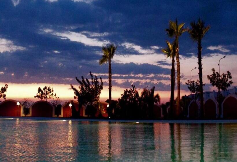 Chiusurelle Village Resort