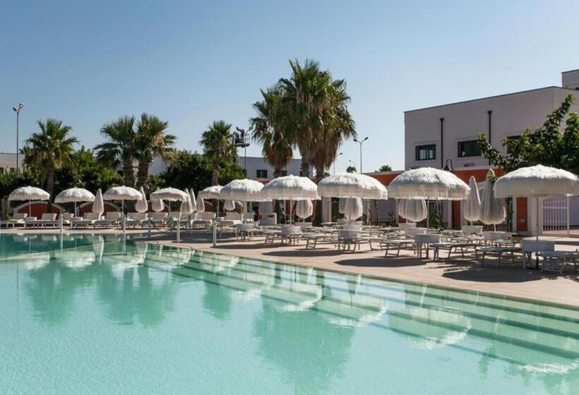 Chiusurelle Village Resort