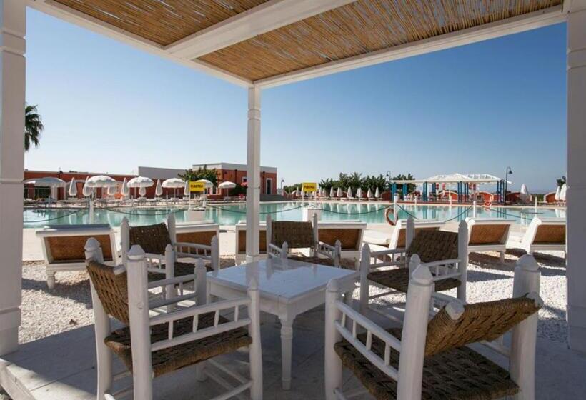 Chiusurelle Village Resort