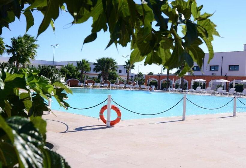 Chiusurelle Village Resort