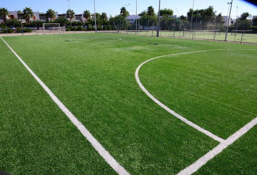 Chiusurelle Village Resort